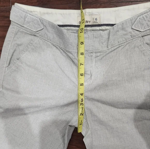 OLD NAVY WIDE LEG PANTS 👖 - Picture 7 of 10